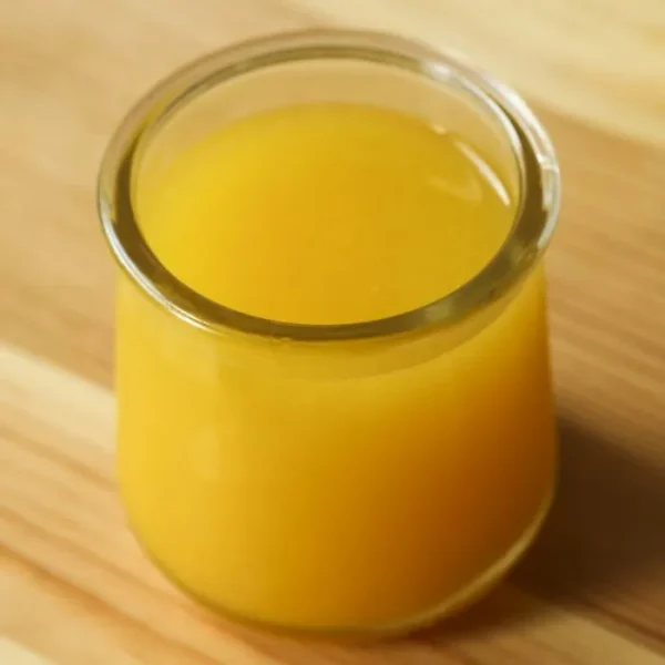 দেশি গাওয়া ঘি — ৫০০ গ্রাম